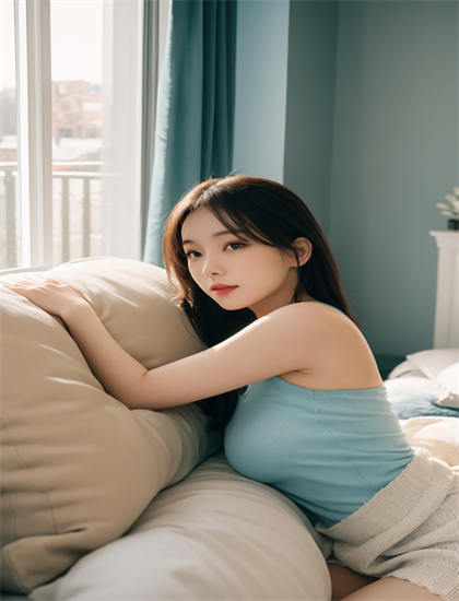 陶老师_女人看淡一切的图片